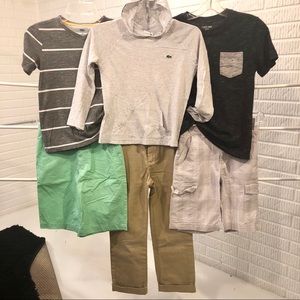 Lot! Boys Clothes